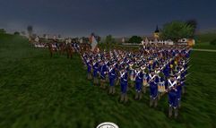 HistWar: Les Grognards screenshot 17