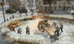 Faces of War screenshot 9