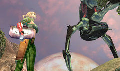 Tabula Rasa screenshot 17