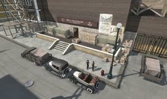 Omerta: City of Gangsters screenshot 4