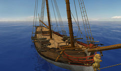 Pirates of the Burning Sea screenshot 27