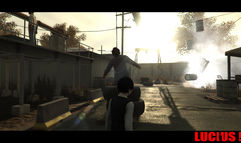 Lucius II screenshot 6