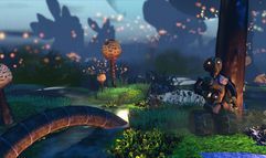 Rustclad screenshot 1