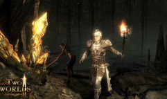Two Worlds 2 screenshot 3