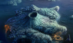 The Chronicles of Oswyn Throckmorton: Episode 1 screenshot 1