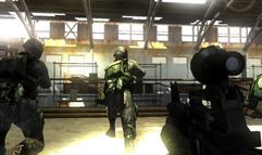 The Mark screenshot 25