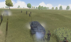 Theatre of War screenshot 14