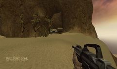 Twilight War: After the Fall screenshot 4