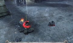 ETROM: The Astral Essence screenshot 11