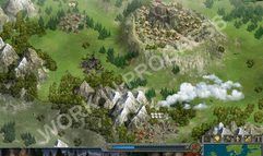 Knights of Honor screenshot 2
