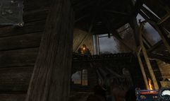 S.T.A.L.K.E.R.: Clear Sky screenshot 9