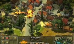 Blitzkrieg II screenshot 12