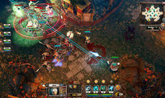 Bloodsports.TV screenshot 1