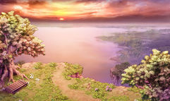 Wonderland Online screenshot 3