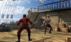 Buccaneer's Bounty screenshot 6