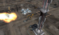 Universal Combat - A World Apart screenshot 59