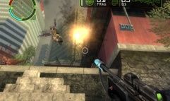 Project: Snowblind screenshot 5