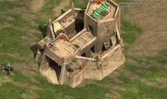 Nemesis of the Roman Empire screenshot 1