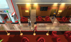 Airline Tycoon 2 screenshot 5