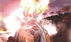 Heavy Duty screenshot 3