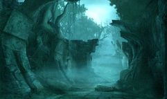 Peter Jackson's King Kong screenshot 2