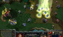 Warcraft III: Reign of Chaos screenshot 5