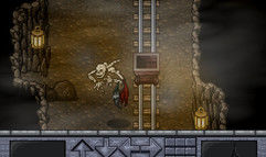 Celestial Tear: Demon's Revenge screenshot 4