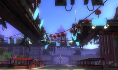 Earthrise screenshot 5