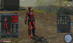 Tabula Rasa screenshot 7