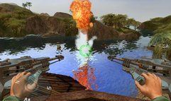 Aerial Strike: The Yager Missions screenshot 5