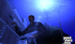 GTA: San Andreas screenshot 11