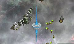 Lost Empire: Immortals screenshot 1