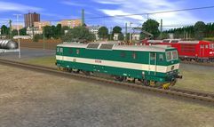 Trainz Railroad Simulator 2006 screenshot 14