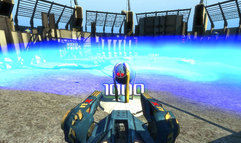 RoboHordes screenshot 6