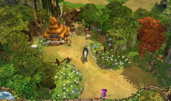 King's Bounty: The Legend screenshot 6