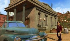 Raiders of the Lost Casino screenshot 3