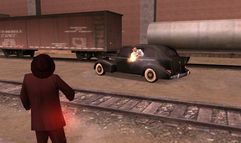 The Godfather screenshot 10