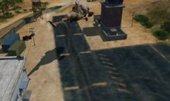 Warfare screenshot 6