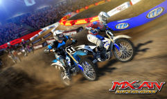MX vs ATV Supercross Encore Edition screenshot 5