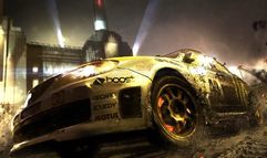 Colin McRae: DiRT 2 screenshot 2