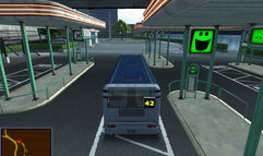 Bus Driver screenshot 14