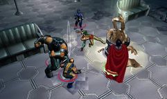 X-Men Legends II: Rise of the Apocalypse screenshot 7