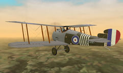 Knights Over Europe screenshot 11