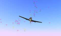 WarBirds 2006 screenshot 5