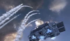 Battlefield 2142 screenshot 3