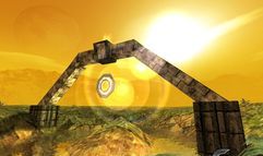 Glider - Collect'n Kill screenshot 41