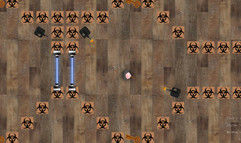 Fiends of Imprisonment screenshot 2