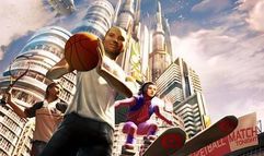 Empire of Sports screenshot 1