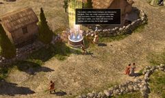 Titan Quest screenshot 1