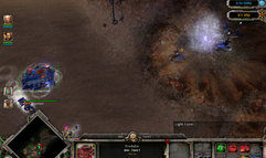 Warhammer 40,000: Dawn of War screenshot 9